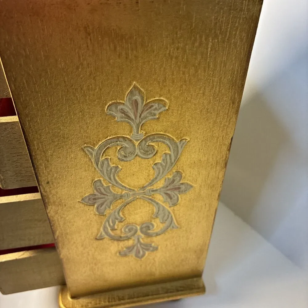 Royal Crest this rare